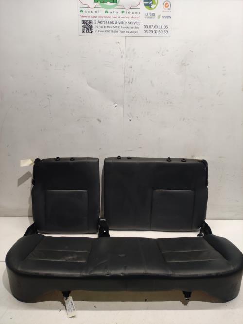 Banquette arriere (KIT...