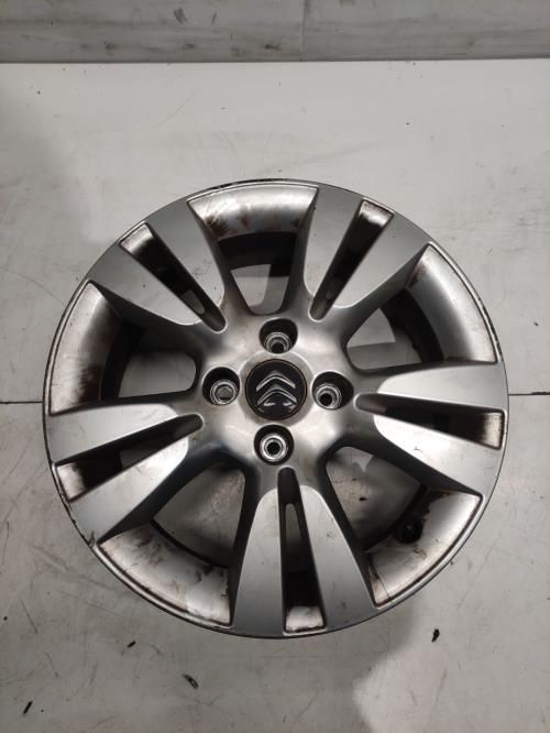 Jante - CITROEN DS3 PHASE 1