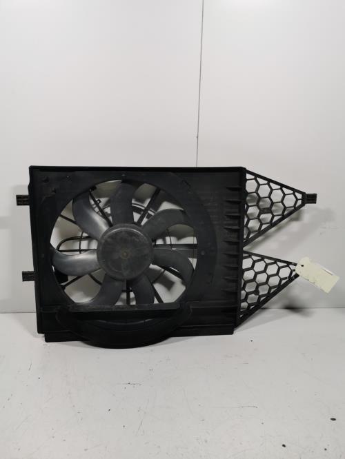 Moto ventilateur radiateur...
