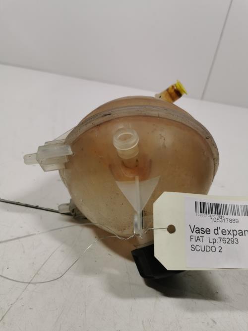 Vase d'expansion - FIAT...