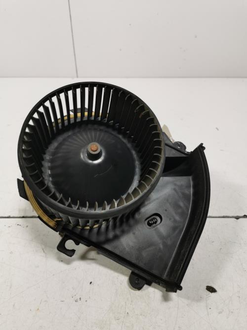 Ventilateur chauffage -...