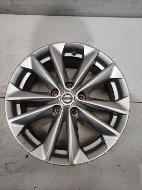 Jante - NISSAN QASHQAI 2...