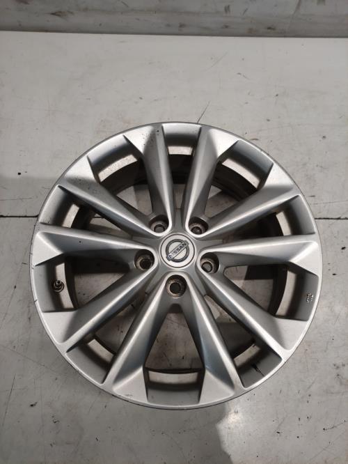 Jante - NISSAN QASHQAI 2...