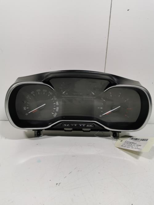 Compteur - CITROEN C3 3...
