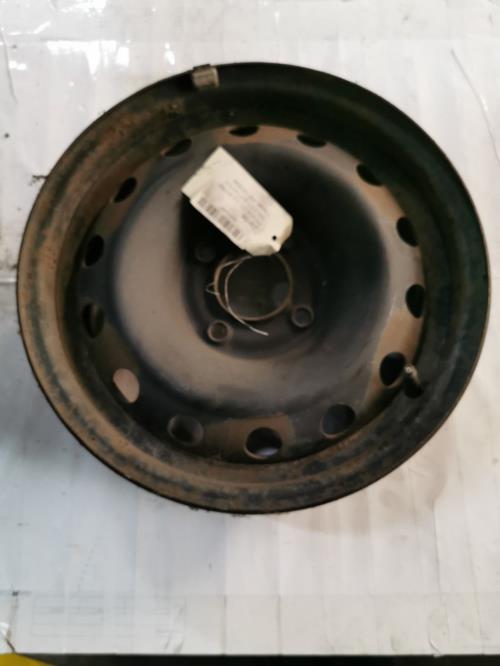 Jante - PEUGEOT 306 PHASE 2