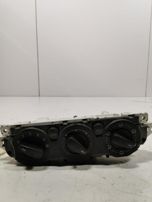 Commande chauffage - FORD...