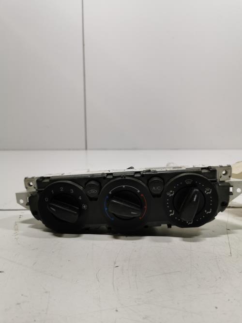 Commande chauffage - FORD 