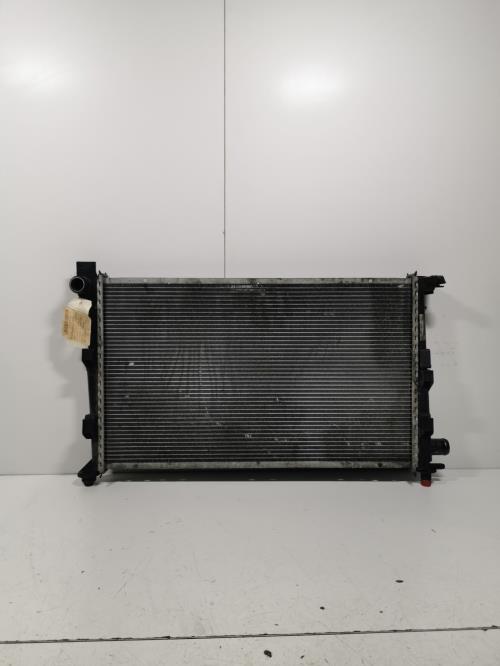 Radiateur eau - MERCEDES...