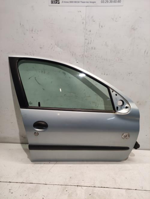 Porte avant droit - PEUGEOT...