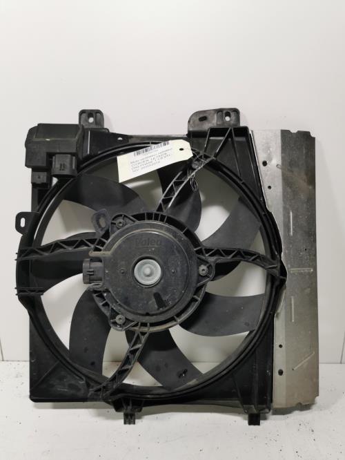 Moto ventilateur radiateur...