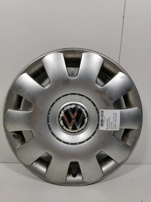Enjoliveur - VOLKSWAGEN GOLF 4