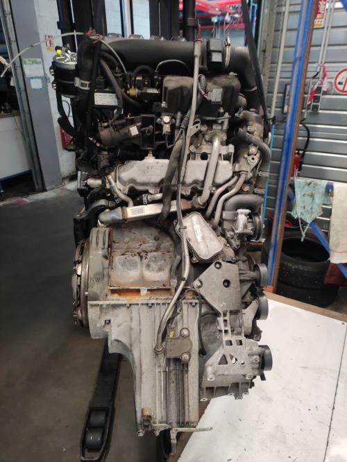 Moteur - MERCEDES CLASSE B...