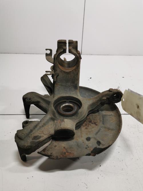 Fusee avant droit -...
