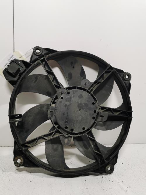Moto ventilateur radiateur...