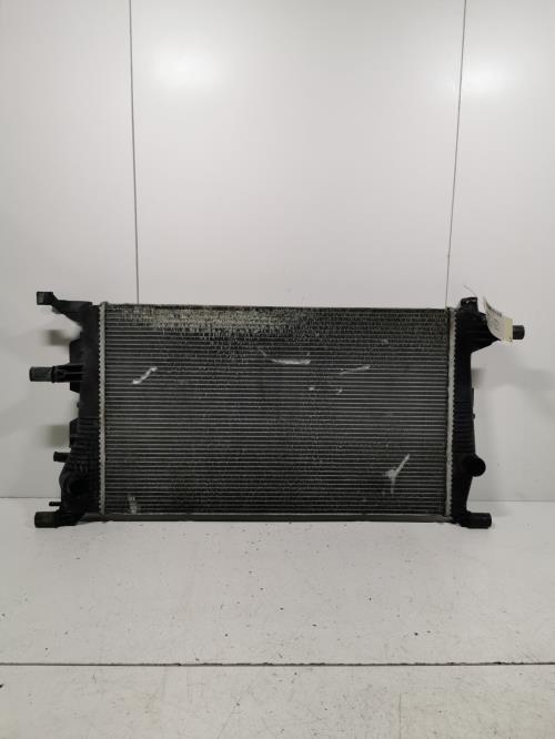 Radiateur eau - RENAULT...