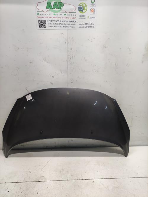 Capot - PEUGEOT 207 PHASE 2