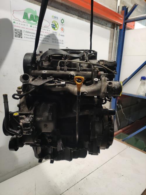 Moteur - HYUNDAI MATRIX...