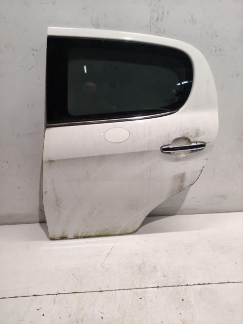 Porte arriere gauche -...