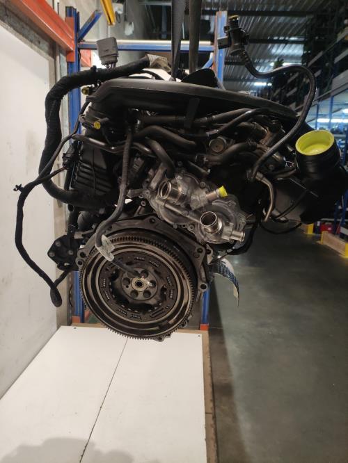 Moteur - VOLKSWAGEN T-ROC...