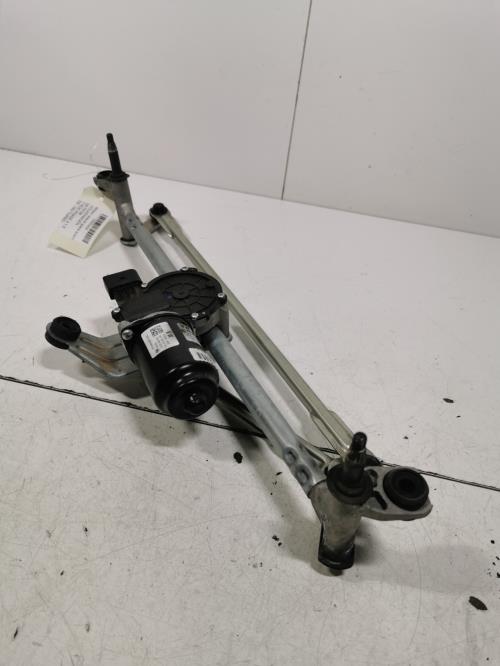 Moteur essuie glace avant -...