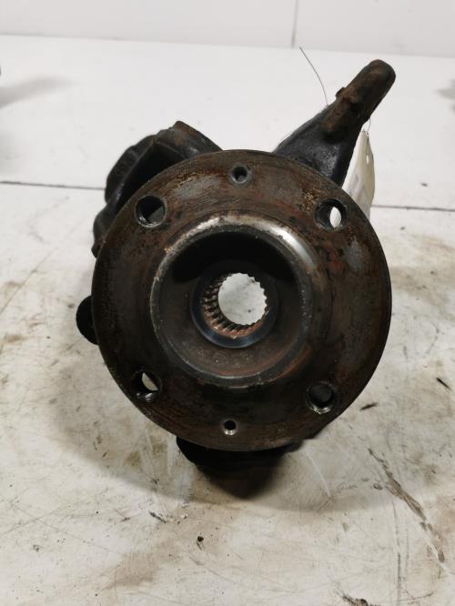 Fusee avant gauche -...