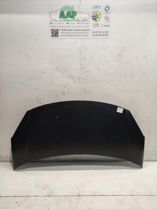 Capot - CITROEN DS3 PHASE 1