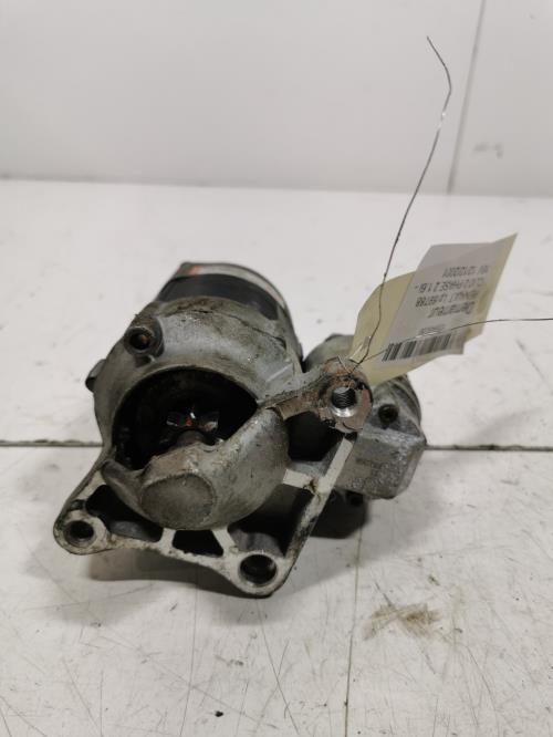 Demarreur - RENAULT CLIO 2...