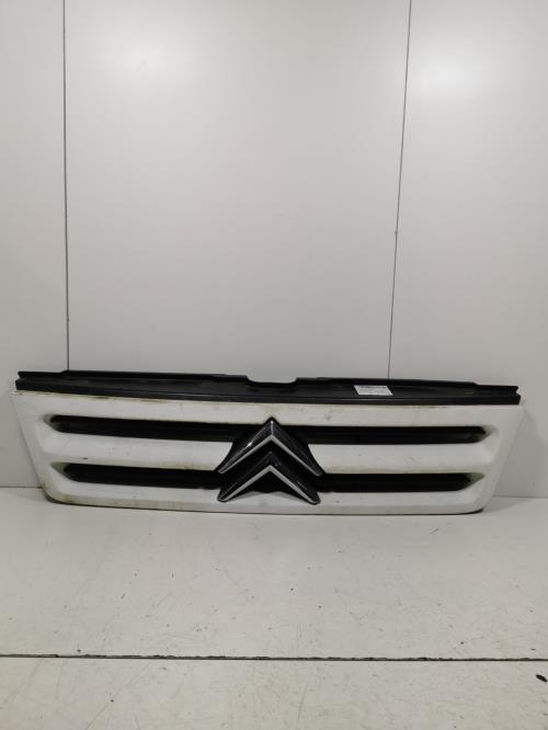 Calandre - CITROEN JUMPER 2