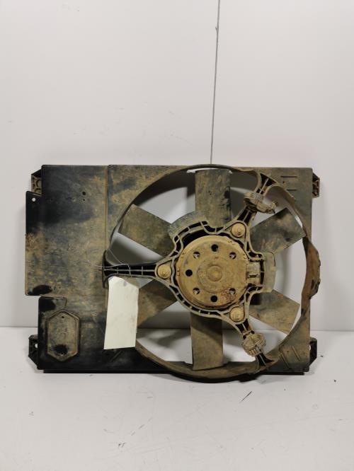 Moto ventilateur radiateur...