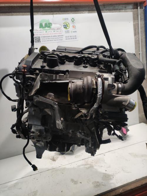 Moteur - PEUGEOT 3008 2...