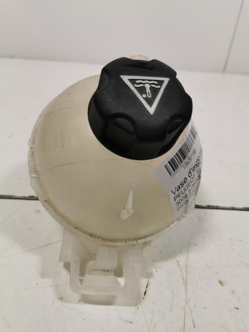 Vase d'expansion - PEUGEOT...