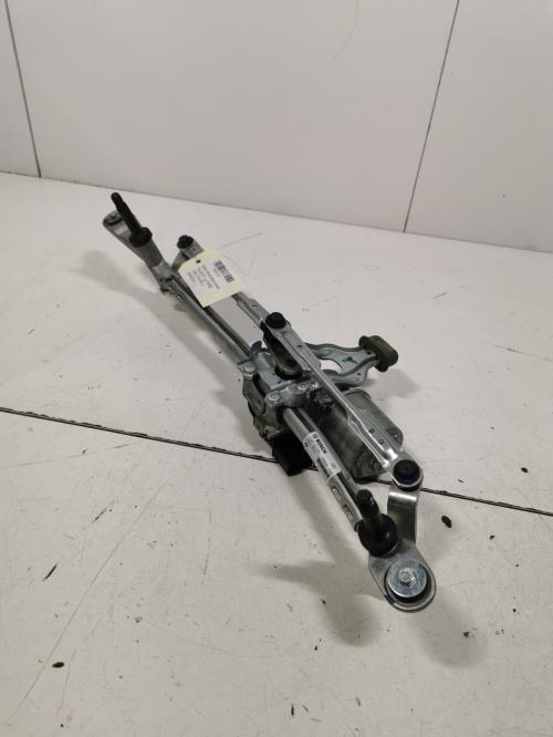 Moteur essuie glace avant -...