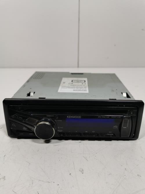 Autoradio - PEUGEOT 206...