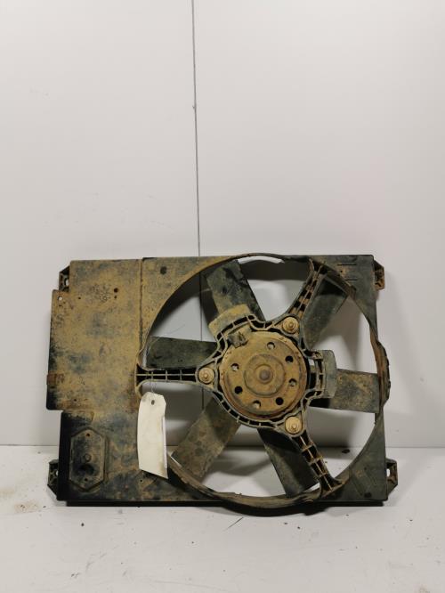 Moto ventilateur radiateur...