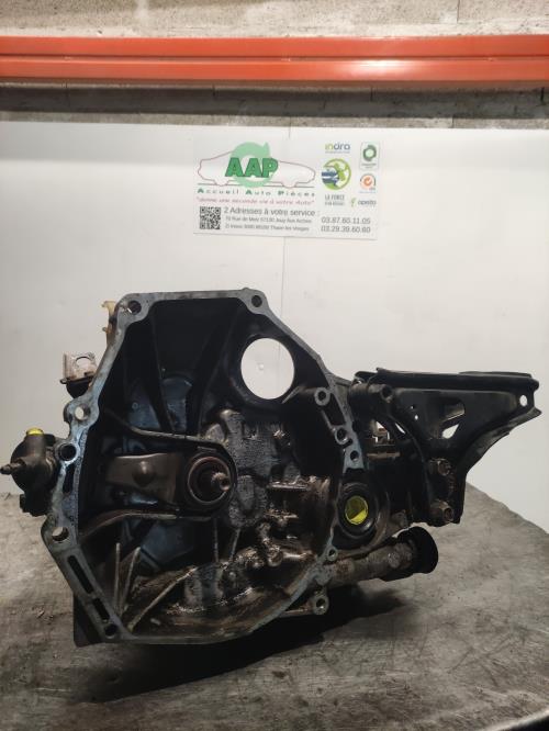 Boite de vitesses - HONDA...