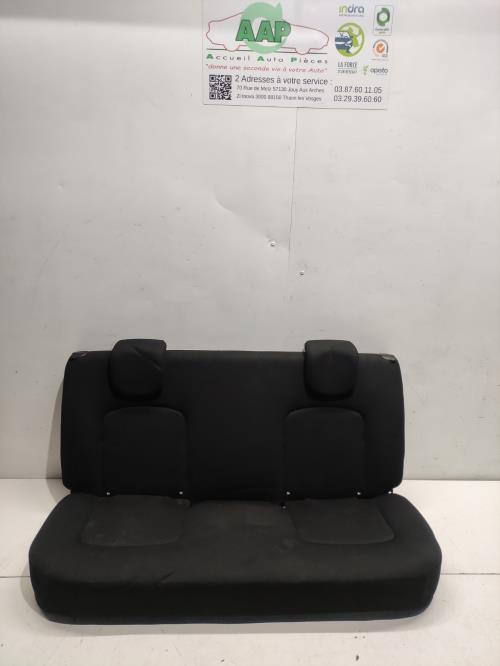 Banquette arriere (KIT...
