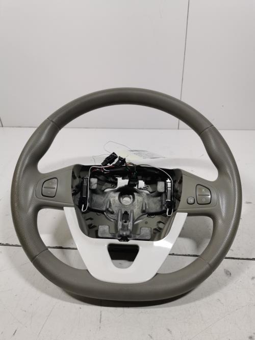 Volant - RENAULT ZOE 1