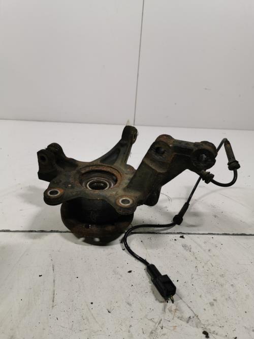 Fusee avant gauche -...