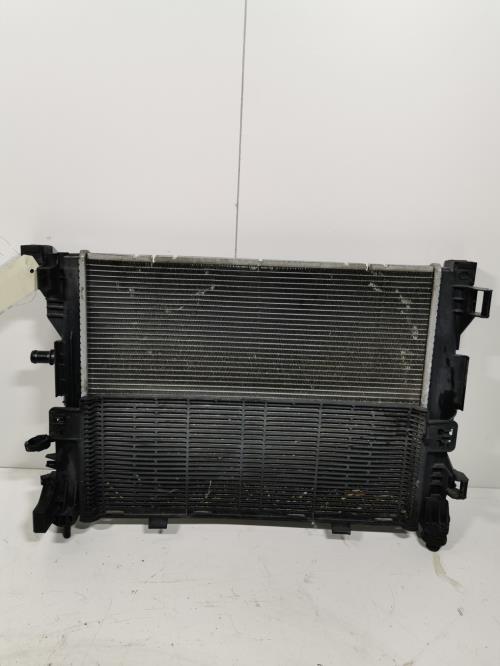 Radiateur eau - RENAULT ZOE 1