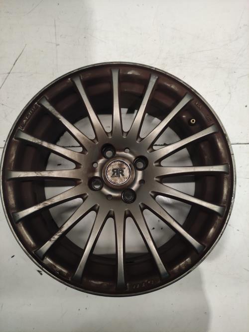 Jante - DACIA LODGY PHASE 1