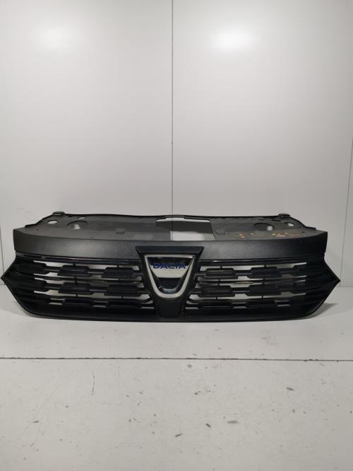 Calandre - DACIA SANDERO 3