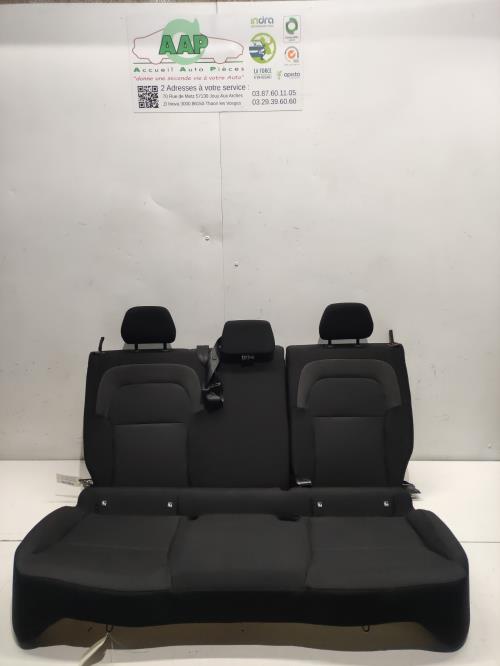 Banquette arriere (KIT...