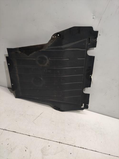 Cache sous moteur - RENAULT...