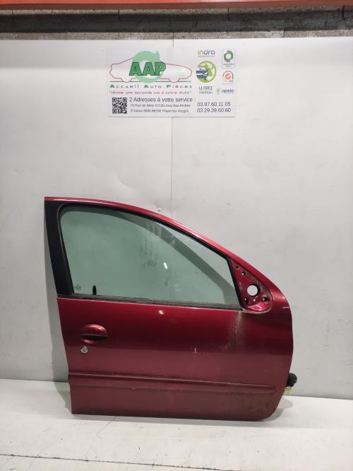 Porte avant droit - PEUGEOT...