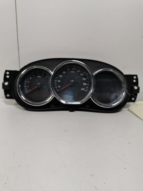 Compteur - DACIA LODGY PHASE 1