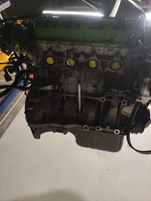Moteur - HONDA CIVIC 5 COUPE