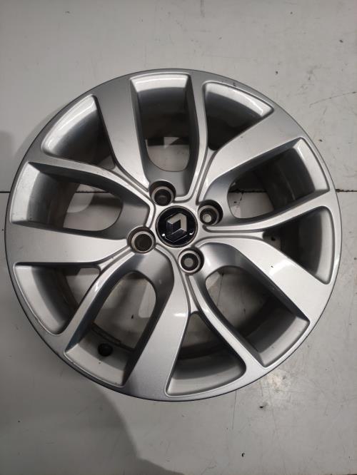 Jante - RENAULT CAPTUR 1...