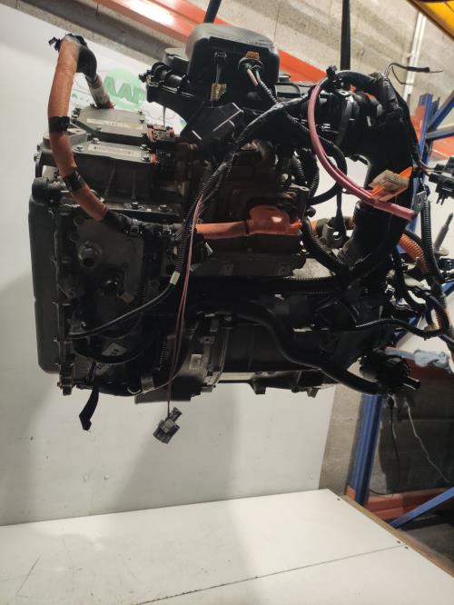 Moteur - RENAULT ZOE 1