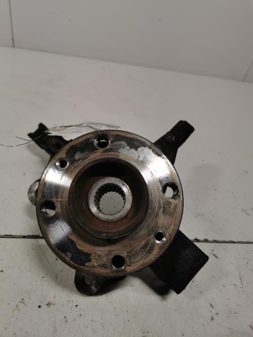 Fusee avant gauche -...