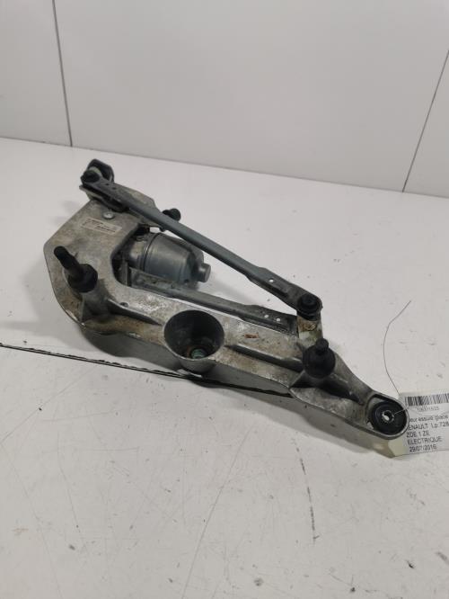 Moteur essuie glace avant -...